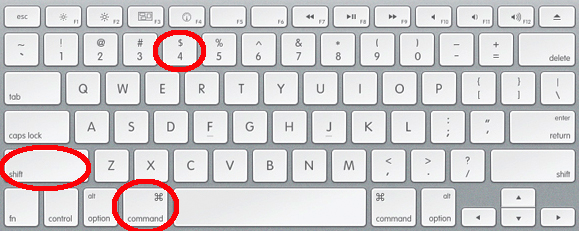 mac os on screen keyboard login